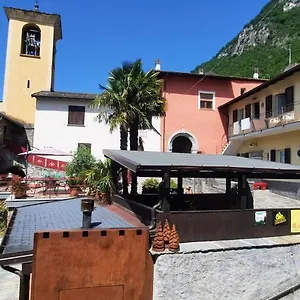 Monastero Frühstückspension Dubino