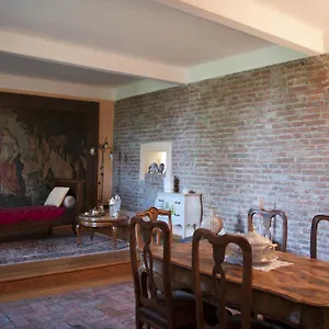 Corte Leopoli Frühstückspension Buscoldo
