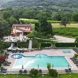 Country House Cunial Gasthof Cavaso Del Tomba