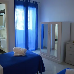 Le Tre Stelle Frühstückspension Milazzo