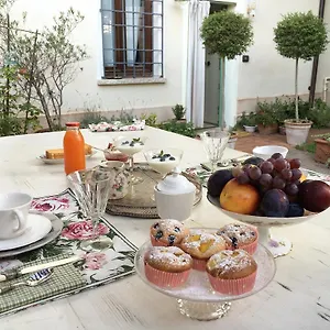 La Magnolia Frühstückspension Ostiglia