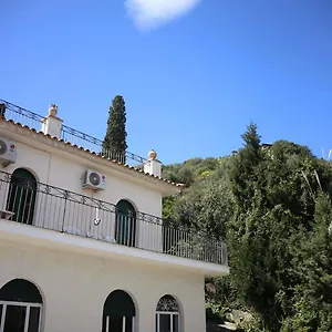 Moschella Gasthof Taormina
